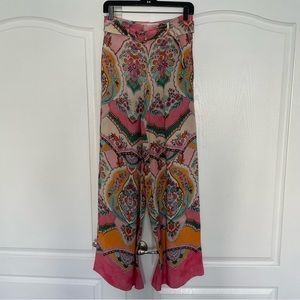 Palazzo Pants